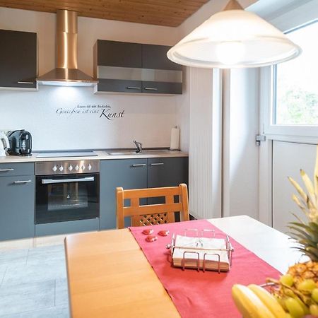 Ferienwohnung Am Eichholz โคบวร์ก ภายนอก รูปภาพ