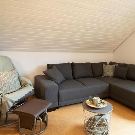 Ferienwohnung Am Eichholz โคบวร์ก ภายนอก รูปภาพ