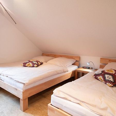 Ferienwohnung Am Eichholz โคบวร์ก ภายนอก รูปภาพ