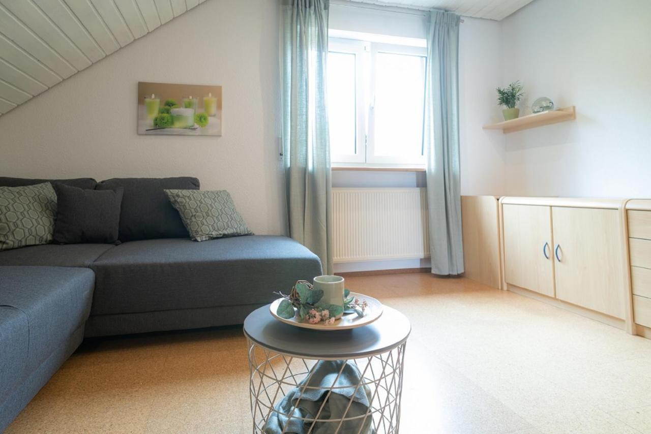 Ferienwohnung Am Eichholz โคบวร์ก ภายนอก รูปภาพ